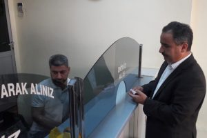 ''Dolarını sat, vatanı satma''