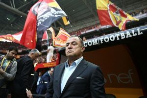 Fatih Terim çılgına döndü