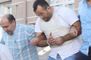 Asansördeki iğrenç taciz sonrası flaş karar!