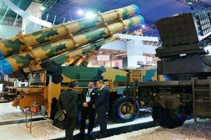 ASELSAN, Defense News Top 100'de yükselişte