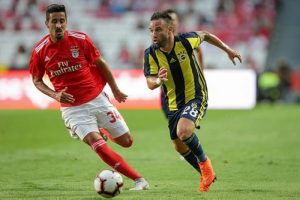 Valbuena kararını verdi