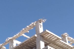 Ruhsata aykırı yapılara müdahale