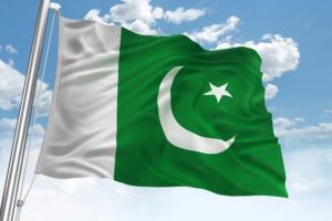 Pakistan'dan Türkiye'ye destek
