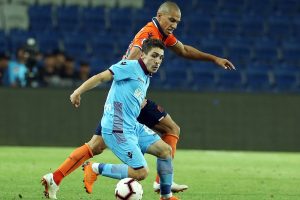 Trabzonspor'un ihtiyacı zaman