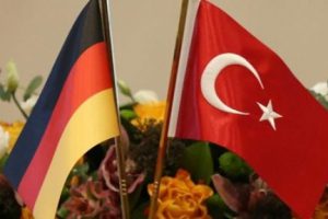 Alman Hükümeti'nden Türkiye açıklaması