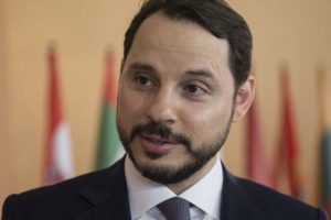 Albayrak'tan flaş Almanya açıklaması!