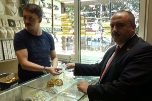 Erdoğan'ın çağrısı iş adamlarını harekete geçirdi