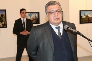 Karlov suikastı soruşturmasında yeni gelişme!