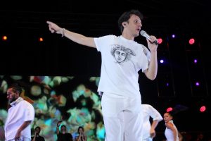 Edis'den unutulmaz konser