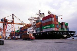 Kırgızistan'ın dış ticareti ilk yarıda 3 milyar 200 milyon dolar oldu