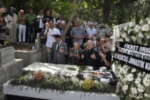 Süleyman Seba unutulmadı