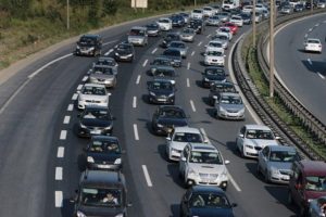 TEM otoyolu ile ilgili önemli gelişme