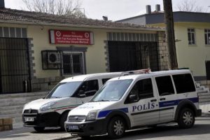 Üzerine sıcak su dökülen Muhammed can verdi