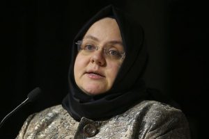 Bakanlıktan çoklu doğum yapan muhtaç ailelere müjde