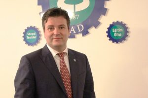 Bursa DOSABSİAD Başkanı Öztürk: Ekonomimize güveniyoruz