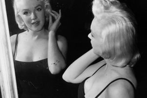 Marilyn Monroe'nun çıplak görüntüleri bulundu