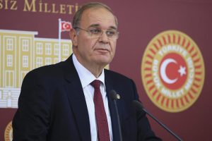 CHP Sözcüsü Öztrak: Meclis derhal toplantıya çağrılmalı