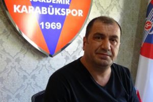 Karabük'ün derdi lisans