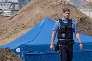 İkinci Dünya Savaşı'ndan kalma bombalar nedeniyle 2 bin kişi tahliye edildi