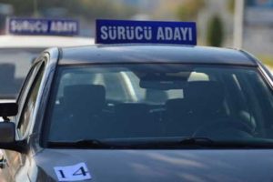 Ehliyet sınav sonuçları ne zaman açıklanacak?