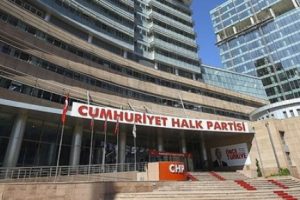 CHP'li muhaliflerden açıklama