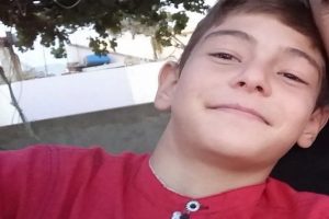 Ekmek almak için çıktı, dünden beri haber yok