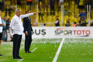 Yeni hedef Kayseri