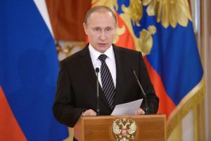 Putin, yeni teşvik paketini açıkladı