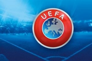 Timsah'ı yakan hakeme UEFA'dan görev