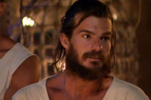 Survivor Hakan'dan dolar yorumu: Kral çıplak