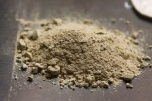 169 kilo 5 gram eroin ele geçirdi