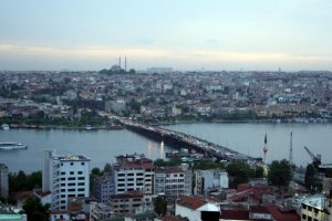 Unkapanı Köprüsü araç trafiğine kapatılacak