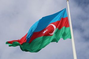 Azerbaycan'dan Türkiye'ye destek!