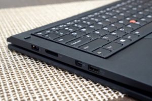 Lenovo ThinkPad P1 ve P72 duyuruldu!