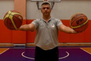 Adana Basketbol'da başantrenörlüğe Olcay Orak getirildi