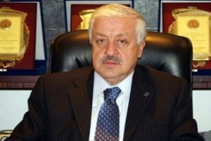 Milletvekili Uzer'den ABD'ye yaptırım tepkisi