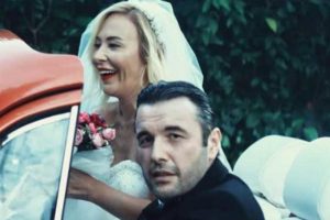 ZERK filminin çekimlerine başlandı