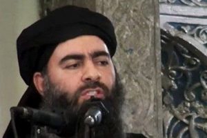 Rus medyası: ''Bağdadi ağır yaralı''