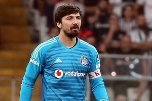 Beşiktaş, Tolga Zengin'e güveniyor