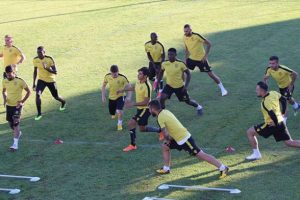 Evkur Yeni Malatyaspor'da Fenerbahçe maçı hazırlıkları başladı