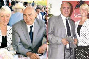 'Fil gibi oldun' tazminatı