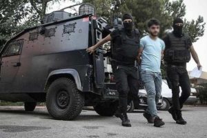 PKK'nın oyunu ortaya çıktı!
