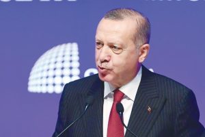 ABD'nin elektronik ürünlerine boykot