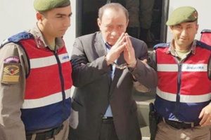 Çakıcı'nın nakli sırasında Bursa dahil 6 ilde operasyon