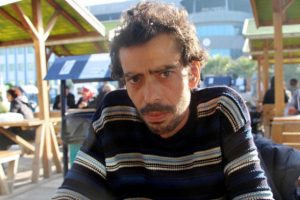 Acil tıp uzmanı hastane bahçesindeki bankta ölü bulundu