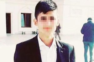 İzne gidip kaybolan asker sahilde şort ve terlikle bulundu