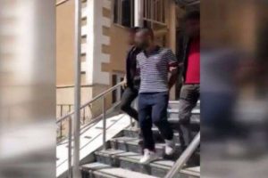 Ketçap Ferdi ile Molla Fatih yakalandı