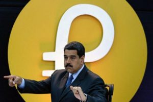 Nicolas Maduro'dan Petro açıklaması