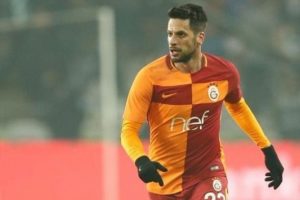 Hakan Balta'ya özel veda