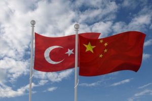 Türkiye ile Çin arasında anlaşma!